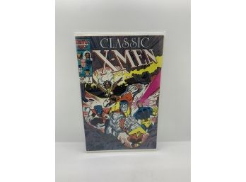 Marvel Classic X-men 7 March