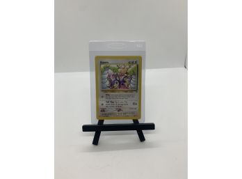 Pokemon Aipom Card