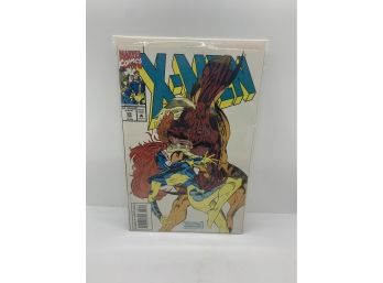 Marvel X-men 28 Jan
