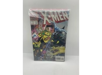 Marvel X-men 2 Sealed 1993