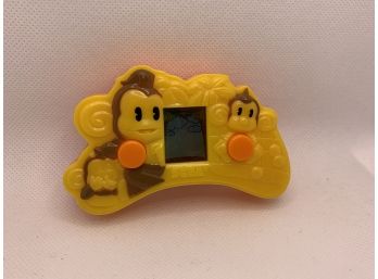 McDonalds Sega Happy Meal Tested And Working