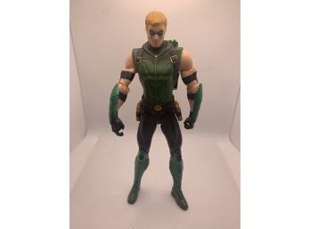 Green Arrow Figure
