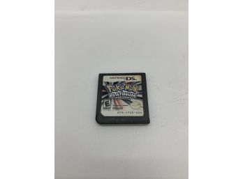 Nintendo Ds Pokemon Platinum No Case Tested And Working