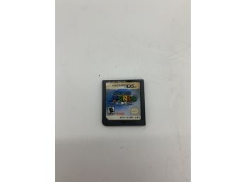 Nintendo Ds Super Mario Ds No Case Tested And Working
