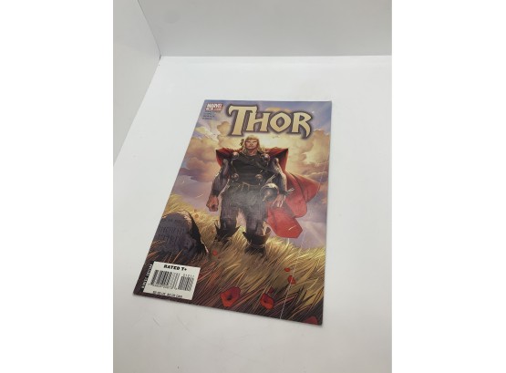 Marvel Thor Issue 10