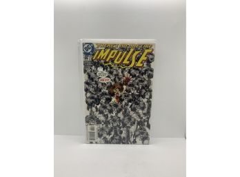 DC Impulse Issue 89
