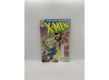 Marvel The Uncanny X-Men Issue 316 September