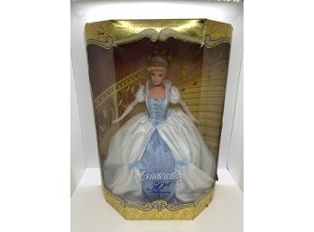 Barbie Disney Cinderella 50th Anniversary