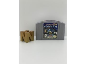 N64 Jet Force Gemini 2000 Nintendo 64