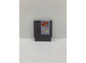Nintendo NES A Boy And His Blob Tested And Working