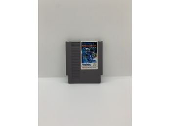 Nintendo NES Baseball Simulator 1000 Tested And Working