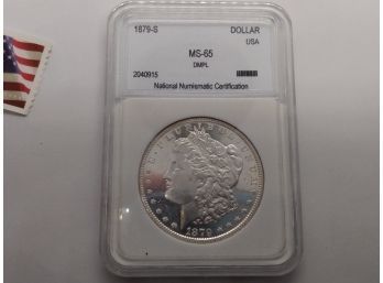 Top Shelf Coins and Collectibles | Auction Ninja