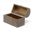 Brass Storage Box
