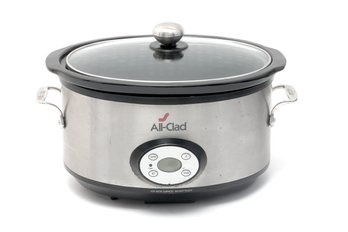 All Clad Slow Cooker