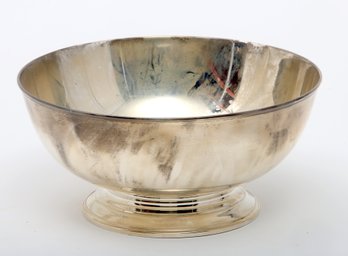 Tiffany & Co. Ephraim Brasher Reproduction Bowl