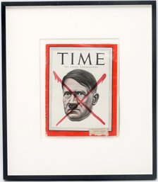 1945 Time Magazine