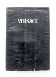 VERSACE COLLECTION Catalog 1999 By STEVEN MEISEL