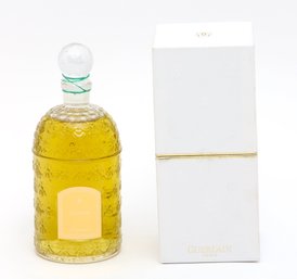 Guerlain Vitiver Perfume Bee Bottle