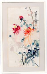 Chinese Water Color