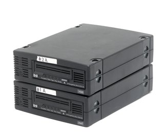 Ultrium 3000 SAS Internal Tape Drive