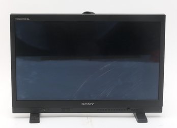 Sony PVM-A250 Professional Video Monitor