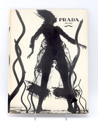 Prada Milano First Estate Collection 1990 Book