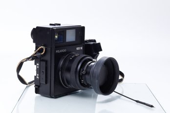 Polaroid Camera 600SE
