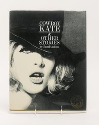 Cowboy Kate And Other Stories By Sam Haskins