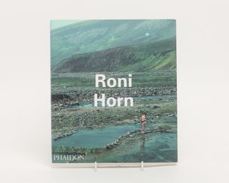 Island By Ronnie Horn Lot #2