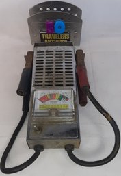 Vintage Milton Auto Battery Tester