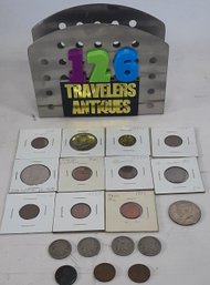 Vintage Us Coins
