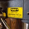 Amt 4562 Standing Heavy Duty Drill Press 3/4 Hp #172