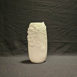 Kaiser Bisque Porcelain Vase #88