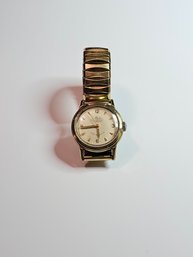 Vintage Mido Multifort Grand Luxe Super Automatic Watch - Tested And Works #207