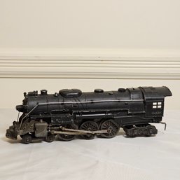 Lionel 2056 Locomotive  #3