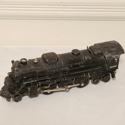 Lionel 2037 Model 027 Post War Locomotive #9