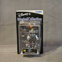 TOMY Disney Magical Collection Sora Figure #25