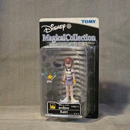 TOMY Disney Magical Collection Kairi Figure #26