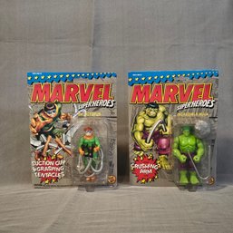 ToyBiz Marvel Comics Action Figures  #36
