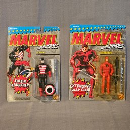 1990 - 1994 ToyBiz Marvel Comics Action Figures  #39
