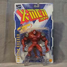 ToyBiz X-Men Shadow Dancer Action Figure 1996 #43