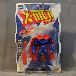 1995 Toybiz X-Men Back Slash Action #50