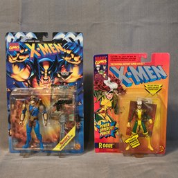 1994 - 1995 Marvel Comics X-Men Action Figures #51