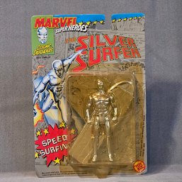 Vintage 1992 Marvel Silver Surfer  #54