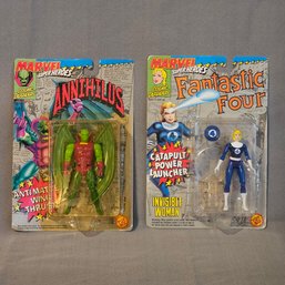1992 -1994 Marvel Superheroes Action Figures  #57