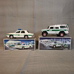 1993 - 2004 Hess Trucks #62
