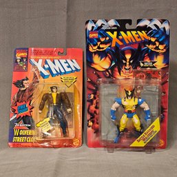 1994/1995 Vintage Toybiz X-men Action Figures #90