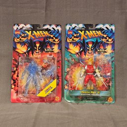 1994/1996 Vintage Toybiz Marvel Comics X - Men Action Figures #94