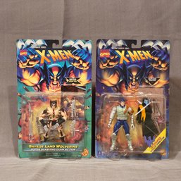 1995/1996 Vintage Toybiz Marvel Comics X - Men Action Figures #95