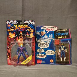 1991/995 Vintage Toybiz Marvel Comics Action Figures #110